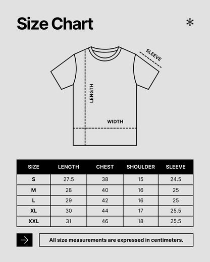 Premium Cotton Round Neck T-Shirt for Men – Red | Yansa