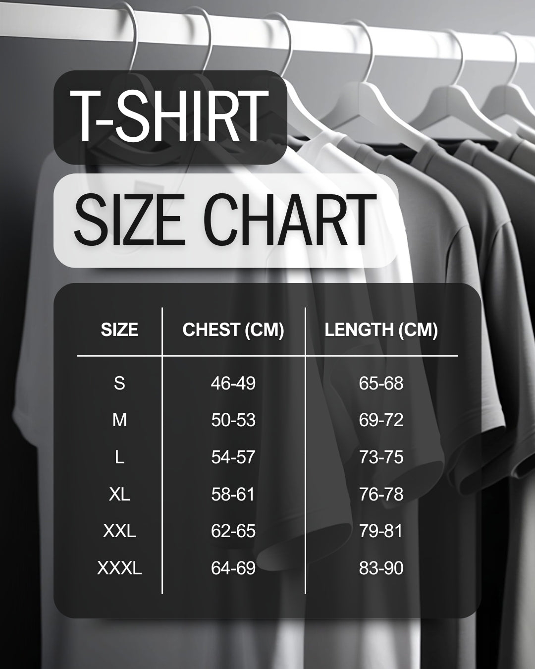 Premium Cotton Round Neck T-Shirt for Men – White | Yansa